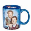 Coffee Mugs * Best Sale Step Brothers Coffee Mug 20 Oz. Multi-Color