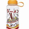 Plastic Drinkware * Outlet Maruchan Ramen Water Bottle 32 Oz. Multi-Color