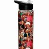 Television * Best Sale Golden Girls Water Bottle 24 Oz. Multi-Color