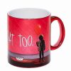 Halloween * Buy You'Ll Float Too Georgie Mug 20 Oz. It