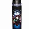 Anime * New Shadow Demon Slayer Water Bottle 22 Oz. Multi-Color