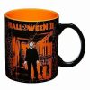 Halloween * Hot Sale Michael Myers Coffee Mug 20 Oz. Halloween 2