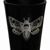 Christmas * Best Reviews Of Death Moth Shot Glass 2 Oz. Black