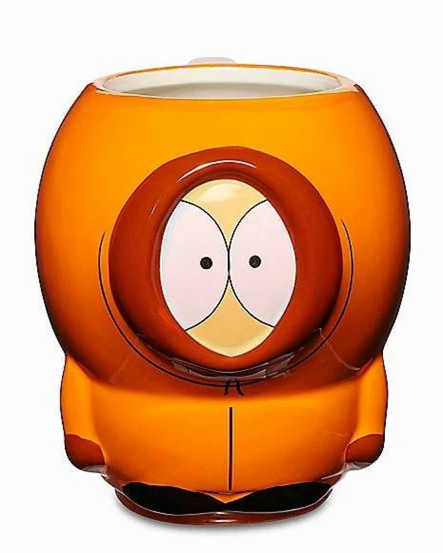 Coffee Mugs * Top 10 Chibi Kenny Molded Coffee Mug 16 Oz. South Park