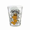 Shooters & Shot Glasses * Cheapest Shitfaced Cat Shot Glass 2 Oz. Clear