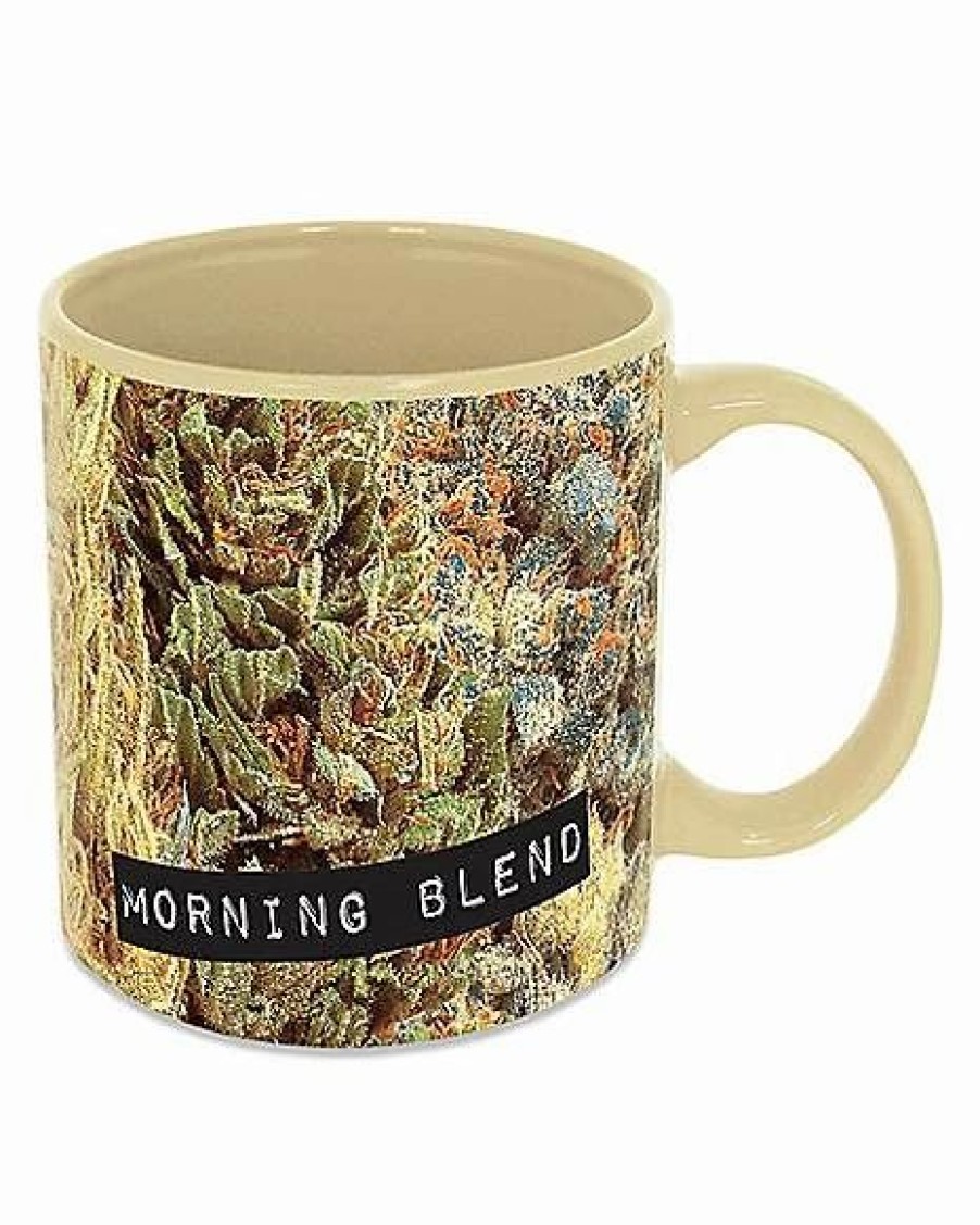 Coffee Mugs * Best Reviews Of Morning Blend Coffee Mug 20 Oz.