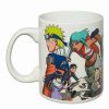 Anime * Best Deal Group Naruto Coffee Mug 20 Oz. White