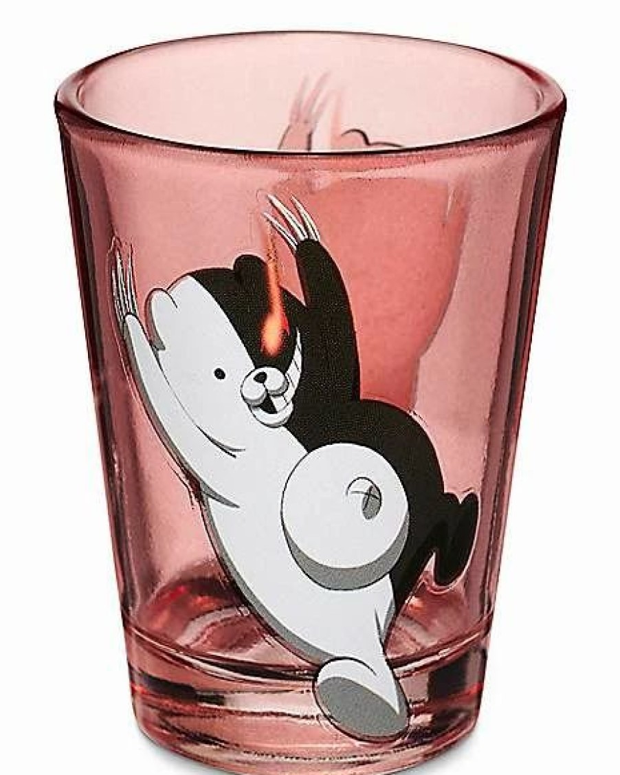 Shooters & Shot Glasses * Best Reviews Of Danganronpa Bear Shot Glass 2 Oz.