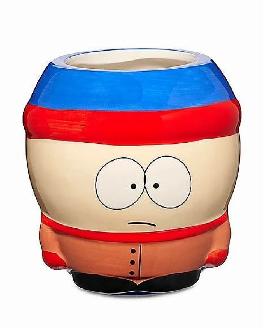 Coffee Mugs * Coupon Chibi Stan Molded Coffee Mug 16 Oz. South Park