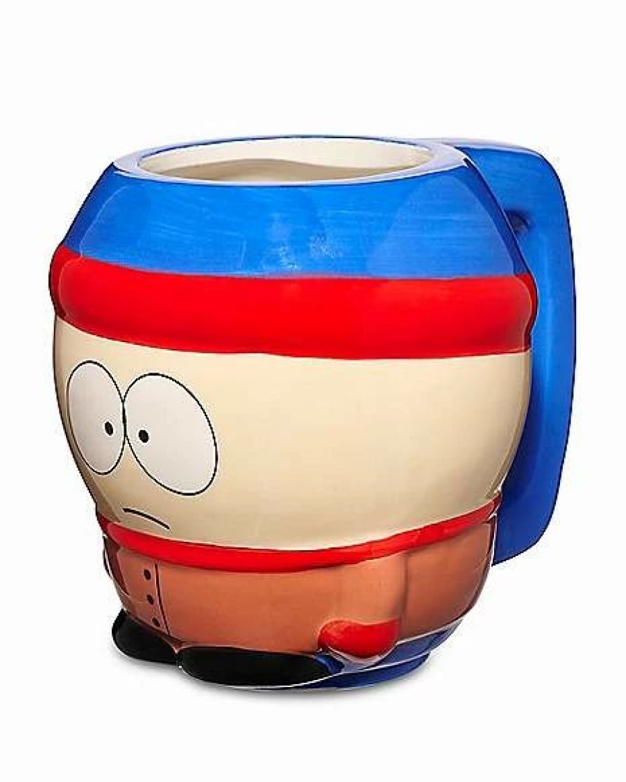 Coffee Mugs * Coupon Chibi Stan Molded Coffee Mug 16 Oz. South Park