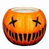 Halloween * Hot Sale Molded Pumpkin Mug 30 Oz. Trick 'R Treat