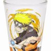 Anime * Deals Rasengan Naruto Shot Glass 2 Oz. Clear