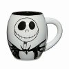 Movies * Hot Sale Master Fright Jack Skellington Coffee Mug 18 Oz. The Nightmare Before Christmas