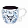 Halloween * Buy Loop Handle Jack Skellington Coffee Mug 16 Oz. The Nightmare Before Christmas Multi-Color