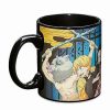 Anime * Coupon Demon Slayer Characters Coffee Mug 20 Oz. Multi-Color