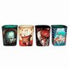 Halloween * Promo Pennywise Mini Glass Set 2 Oz. It Chapter Two