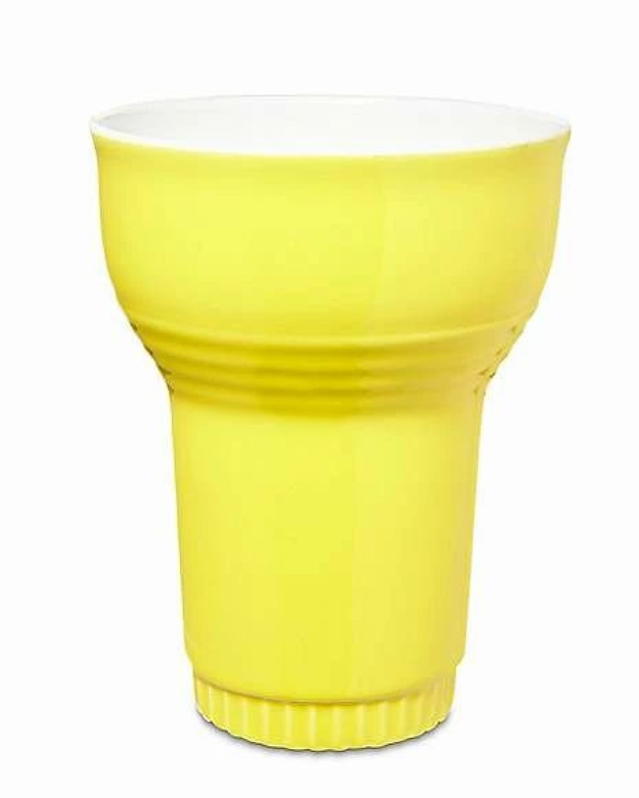 Coffee Mugs * Best Pirce Ray Of Fucking Sunshine Coffee Mug 16 Oz. Yellow