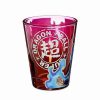 Anime * Buy Dragonball Z Super Shot Glass 2 Oz. Pink