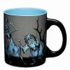 Halloween * Discount Hitchhiker Coffee Mug The Haunted Mansion