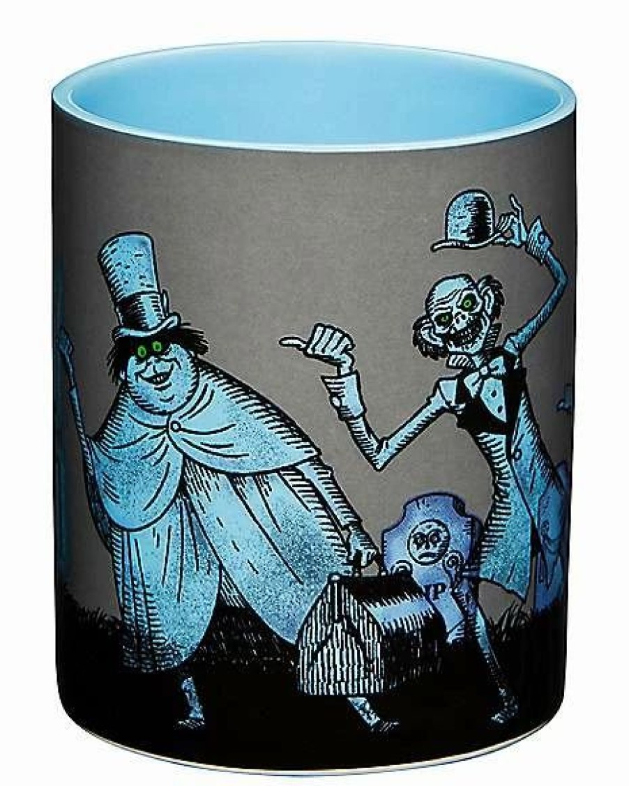 Halloween * Discount Hitchhiker Coffee Mug The Haunted Mansion