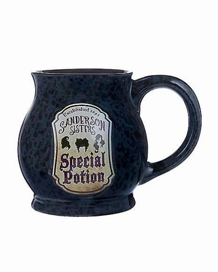 Halloween * Top 10 Special Potion Mug 21 Oz. Hocus Pocus