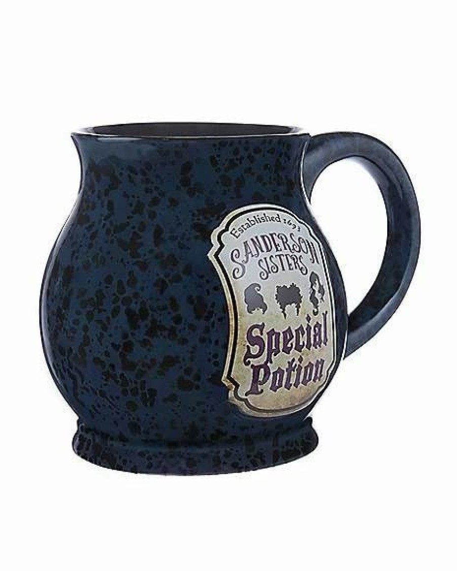 Halloween * Top 10 Special Potion Mug 21 Oz. Hocus Pocus