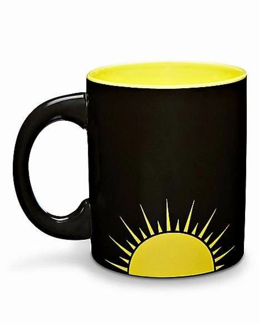 Christmas * Outlet I Am A Ray Of Sunshine Coffee Mug 20 Oz. Black