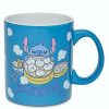 Movies * Best Deal Yummy Lilo & Stitch Coffee Mug 20 Oz. Blue