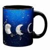 Halloween * Flash Sale Tarot Moon Phase Coffee Mug 20 Oz.