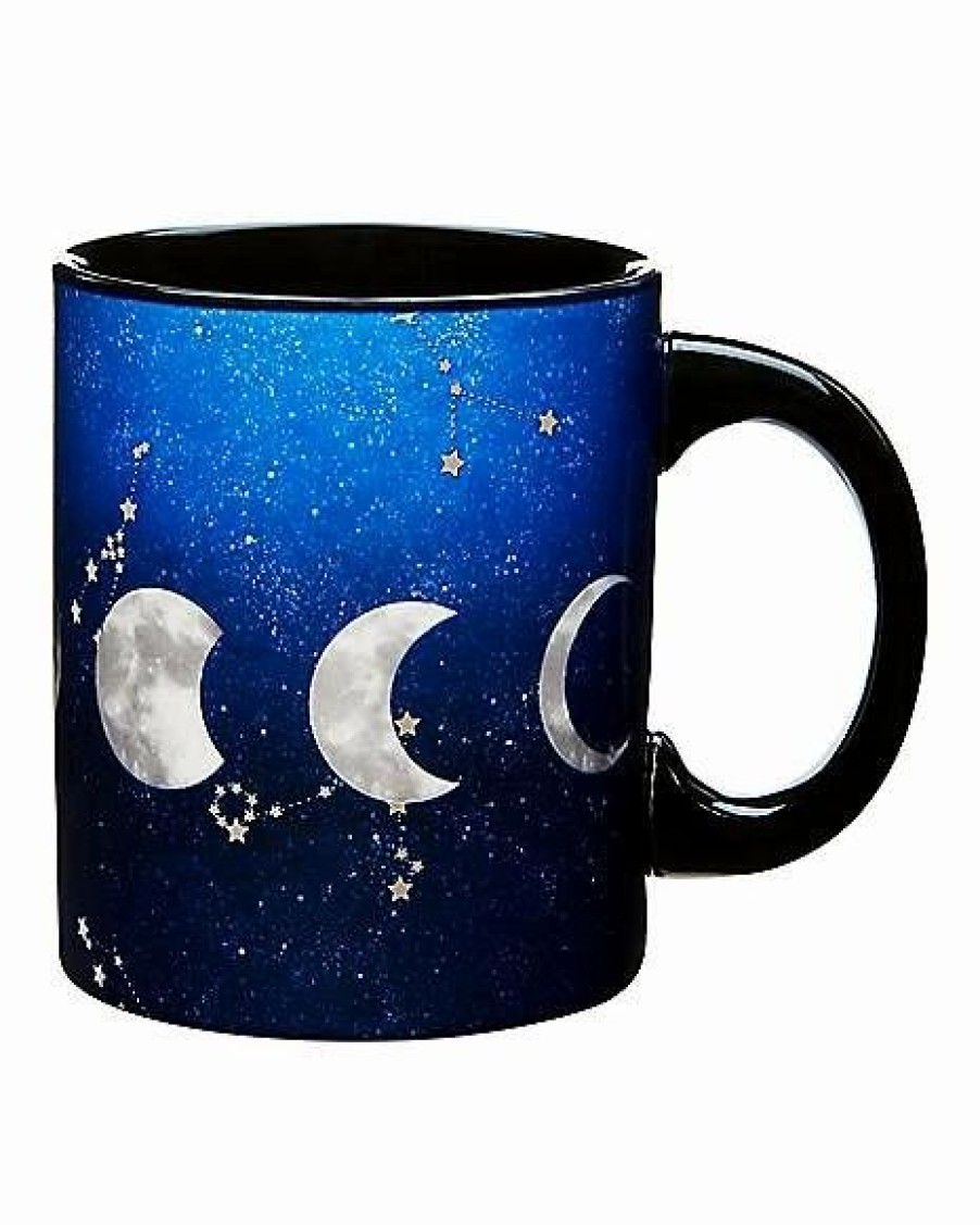 Halloween * Flash Sale Tarot Moon Phase Coffee Mug 20 Oz.