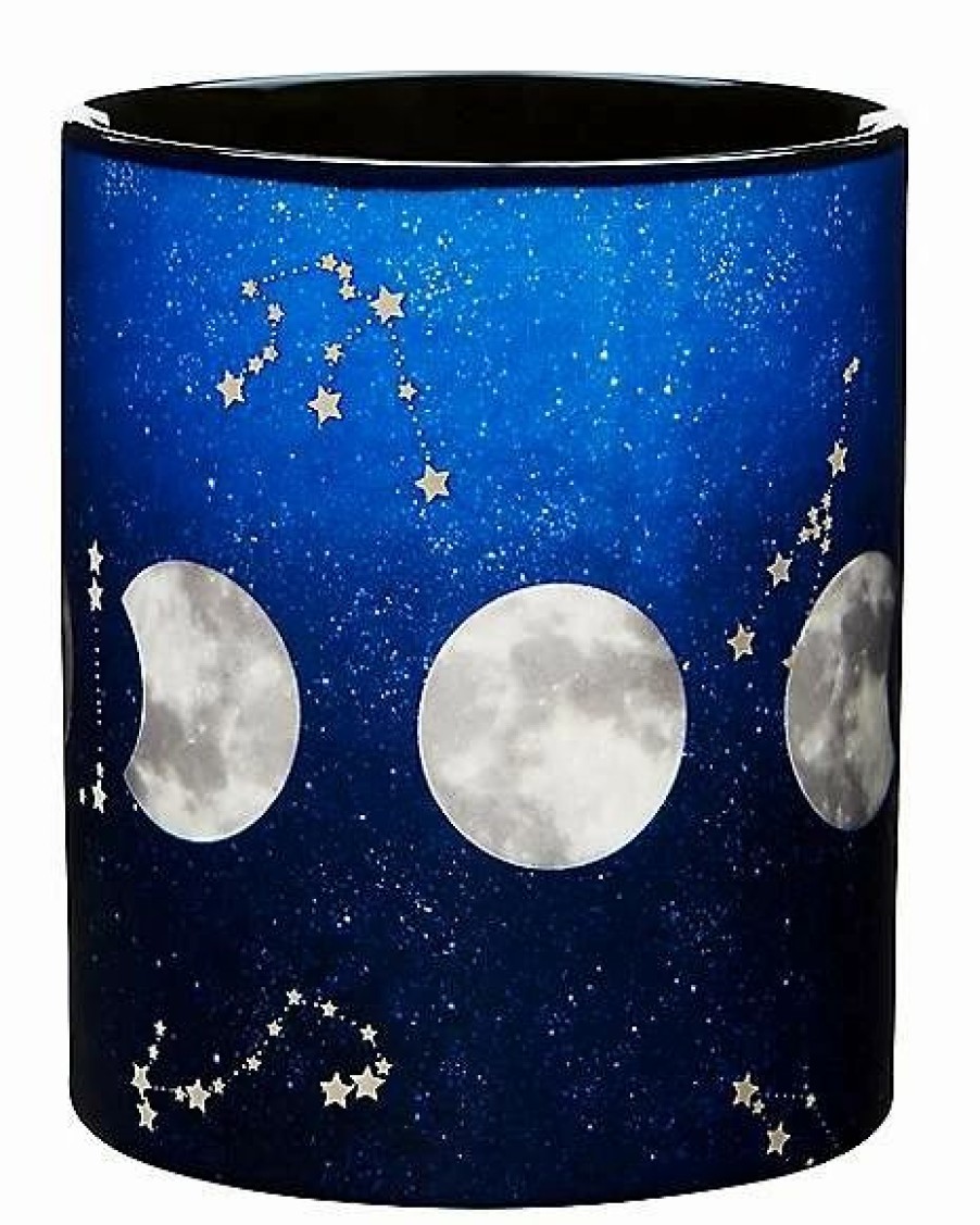 Halloween * Flash Sale Tarot Moon Phase Coffee Mug 20 Oz.