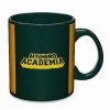 Anime * Deals My Hero Academia Coffee Mug 20 Oz. Yellow