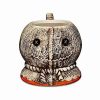 Halloween * Outlet Sam Molded Coffee Mug 25 Oz. Trick 'R Treat