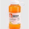 Plastic Drinkware * Flash Sale Prescription Bottle Water Bottle 32 Oz. Multi-Color