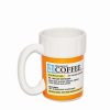 Coffee Mugs * Outlet Prescription Coffee Mug 12 Oz.