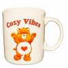 Coffee Mugs * Best Sale Cozy Vibes Care Bears Coffee Mug 20 Oz.