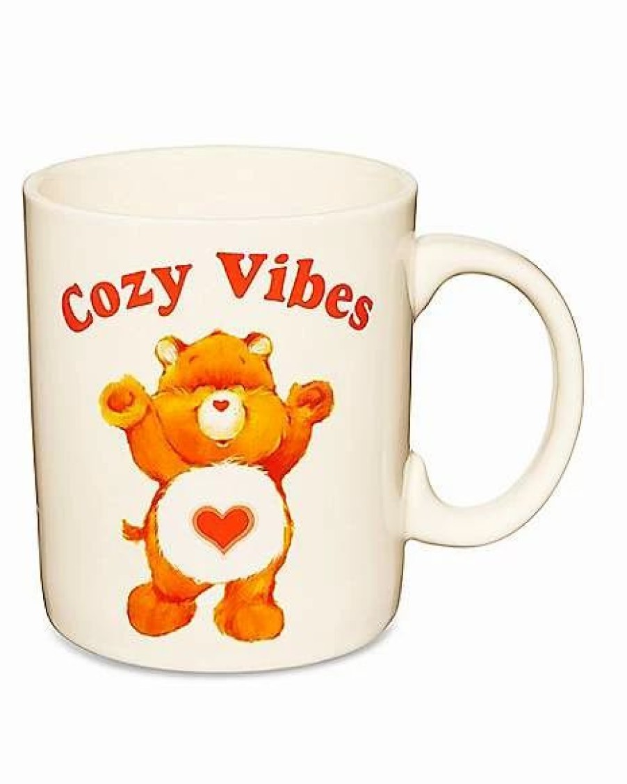 Coffee Mugs * Best Sale Cozy Vibes Care Bears Coffee Mug 20 Oz.