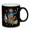 Television * Buy Rick And Morty Skateboard Coffee Mug 20 Oz. Black