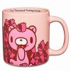 Anime * Top 10 Two Thousand Pomegranates Coffee Mug 20 Oz. Gloomy Bear Pink