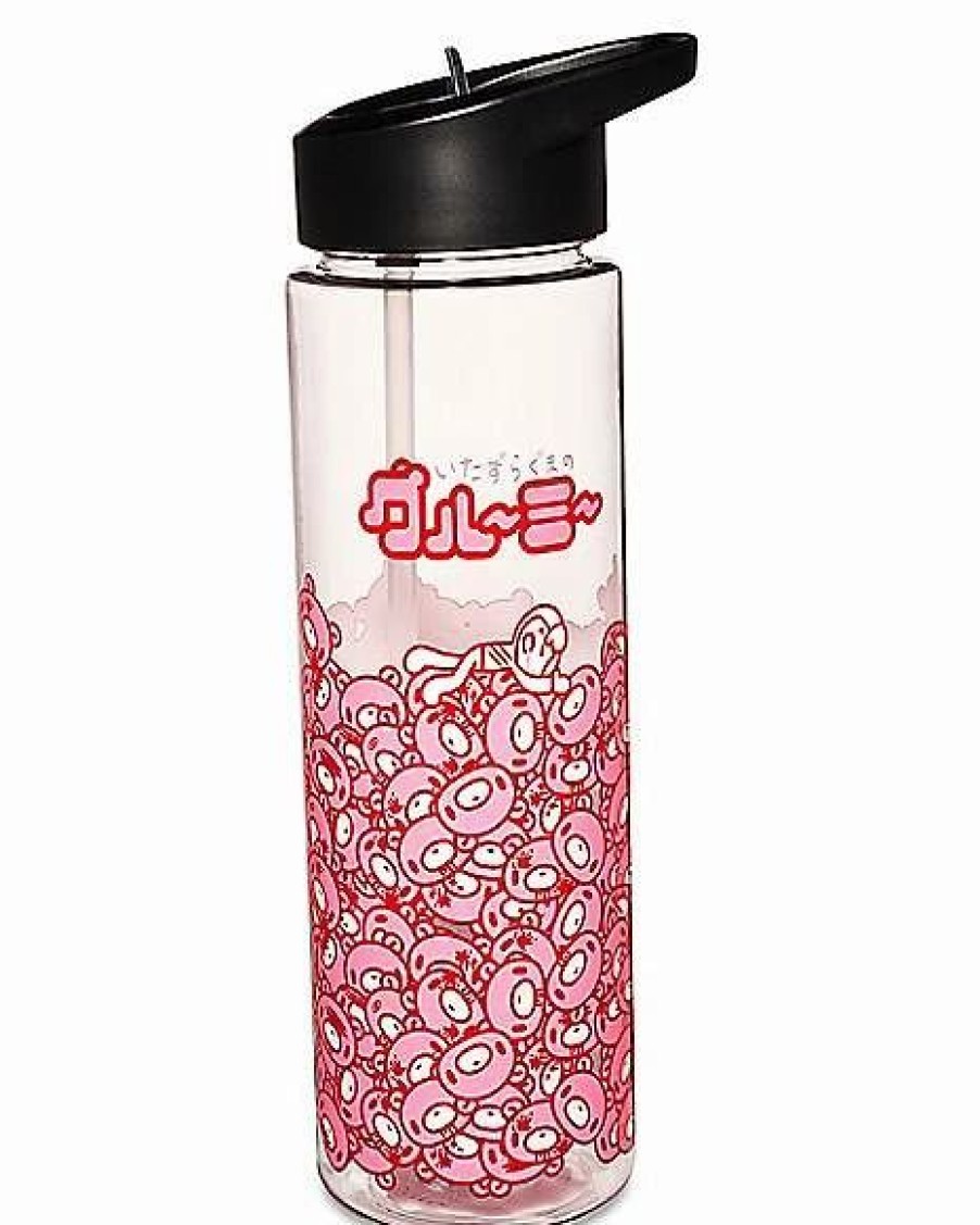 Anime * Best Pirce Gloomy Bear Water Bottle 26 Oz.