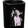 Shooters & Shot Glasses * Best Deal Sububus Shot Glass 1.8 Oz. Lewd Complex Black