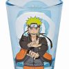 Christmas * Best Deal Naruto Uzumaki Shot Glass 2 Oz. Blue