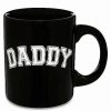 Coffee Mugs * Cheap Daddy Coffee Mug 20 Oz. Black