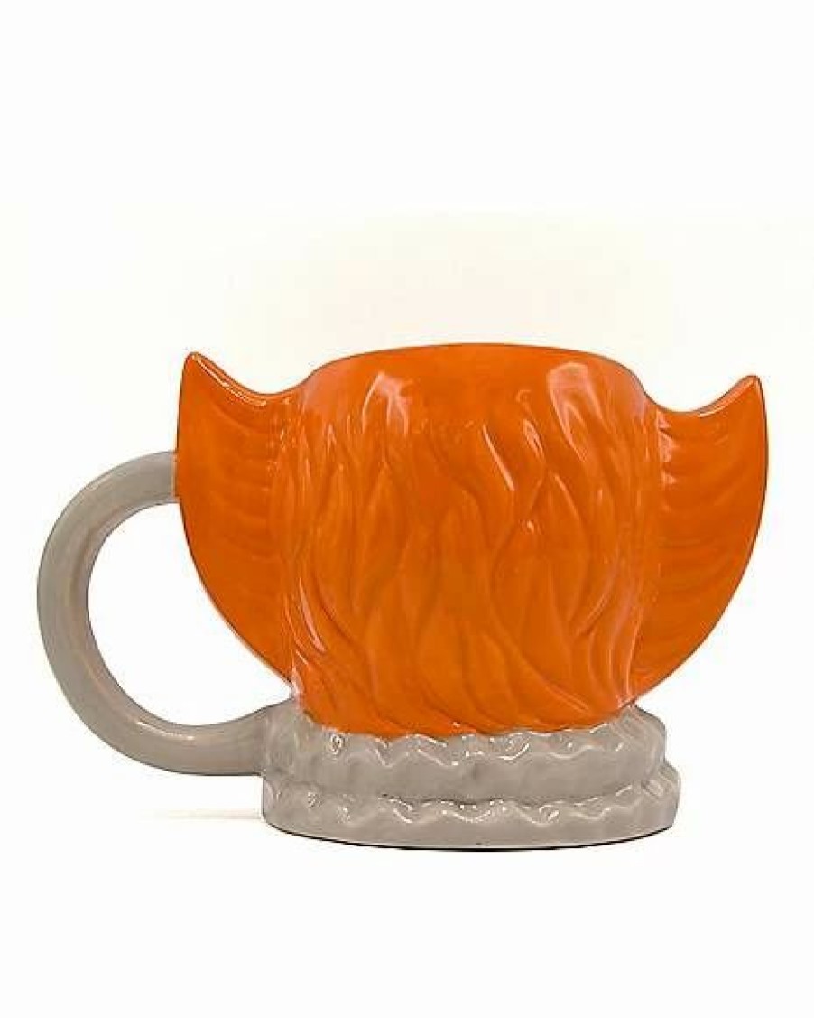 Movies * Discount Molded Pennywise Coffee Mug It Multi-Color