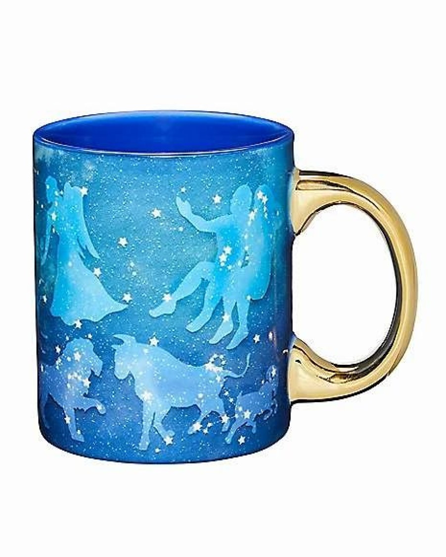 Halloween * Promo Tarot Astrology Coffee Mug