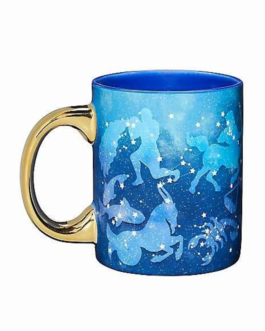 Halloween * Promo Tarot Astrology Coffee Mug