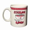 Anime * Deals Ichiraku Ramen Coffee Mug 20 Oz. Naruto White