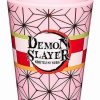 Anime * Coupon Nezuko Shot Glass 1.5 Oz. Demon Slayer Pink