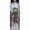 Plastic Drinkware * New Jujutsu Kaisen Water Bottle 25 Oz.