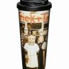 Halloween * Buy School Bus Trick 'R Treat Travel Cup